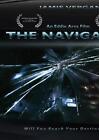 The Navigator (DVD) Joey Cramer Paul Reubens Cliff De Young Veronica Cartwright