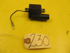Bobina de encendido 09E17 Yamaha XLT 1200 2004 2 66V-85570-00-00 - Imagen 1 de 1