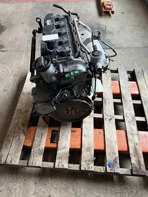 2010 Volkswagen Golf 2.5L 89k Miles Engine Motor OEM. - Image 1 of 4