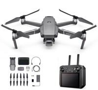 DJI Mavic 2 Pro Hasselblad Camera with Smart Controller