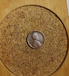1927 D Lincoln Wheat Cent Penny LH1090 OLD "TUCK" F/VF FREE FAST SHIPPING - Picture 1 of 2