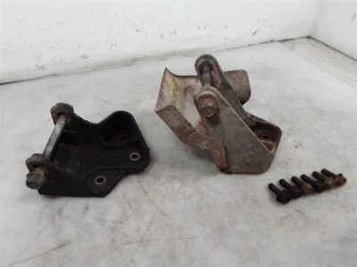 Soportes de montaje de motor Jeep TJ Wrangler 4,0 L 2000-2002 2003 2004 2005 2006 89349 Foto 1 de 4