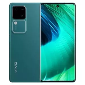 Vivo V30 5G (Peacock Green, 8GB RAM 128GB Storage) - Picture 1 of 4