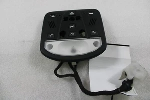 Ferrari 458 Italia, Interior Dome Light, Dmg, Parts Only, Used, P/N 239905 - Picture 1 of 9