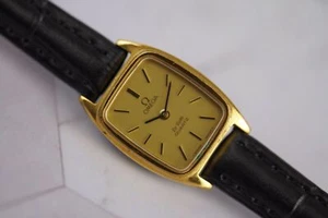 Omega De Ville 591.0097 - Picture 1 of 15