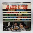 Los Alegres De Teran Ultimative Hits VG+/VG Columbia LP Record Vinyl