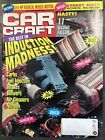 Car Craft Magazine Sept 1990 Vol 38 #9 Carbs-Fuel Injection-Intakes-Nitrous
