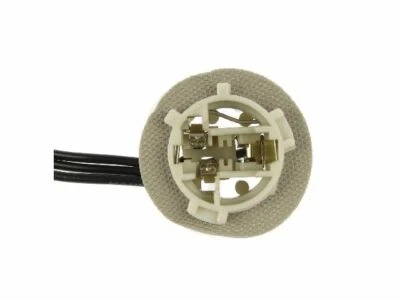 For 1987-1992 Lincoln Mark VII Bulb Socket Rear Dorman 37534PQ 1988 1989 1990 - Image 1 of 2