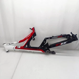 Frame FELT D8.5 SIZE S/M Aluminum Downhill Bike MTB - Picture 1 of 14