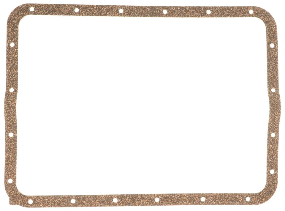 Transmission Oil Pan Gasket-RE6R01A Mahle W33519 fits 2016 Nissan Titan XD - Image 1 of 1