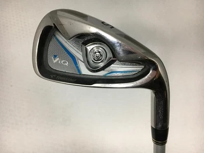 Bridgestone TOURSTAGE ViQ 2010 Iron Set 5～9.P.A.S VT-50i (R) #710 Golf Clubs - Image 1 of 4