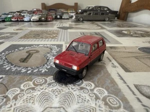 Norev Fiat Panda 1/43 - Foto 1 di 3