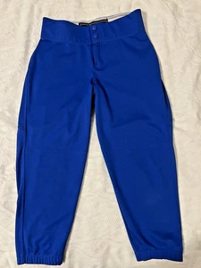 Under Armour Womens Authentic Gear Leggings ¾ Sz MD - Bild 1 von 7