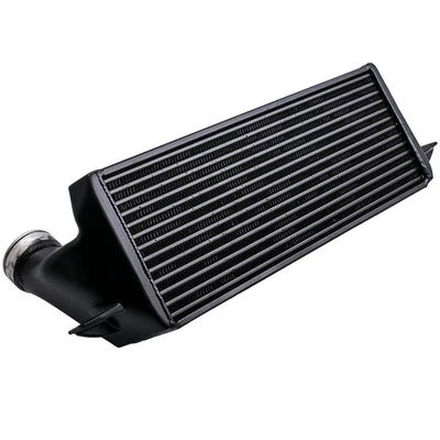 Kit de montaje de intercooler turbo para BMW 135i 2008-2013 2007-2012 BMW 335i aluminio Foto 1 de 4