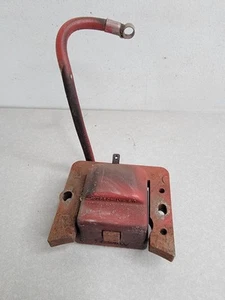Craftsman Eager 2 Lawn Mower 2-Cycle 3.25 HP Ignition Coil OEM Good Used Order - Picture 1 of 17