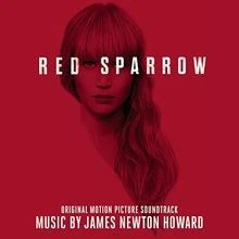 Red Sparrow (Original Motion Picture Soundtrack) von ... | CD | Zustand sehr gut - Bild 1 von 2