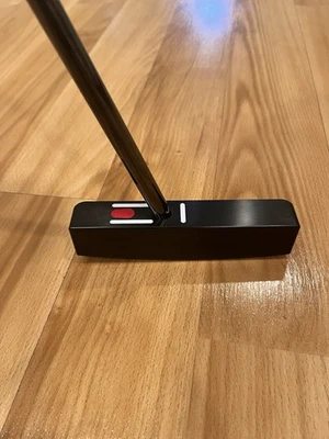 SeeMore Putter FGP Giant 34” Left Handed - Image 1 of 4