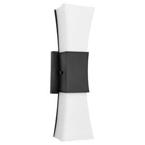 Quorum Lighting 561-2-59 Ayala - 2 Light Wall Sconce-18 Inches Tall and 4.75 - Picture 1 of 1