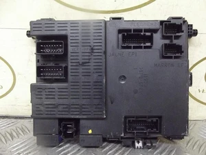 Citroen Xsara Engine Ecu Set kit Speedometer & Fuse Box MK1 1.4 Petrol 2001-07S - Picture 1 of 10