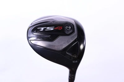 Driver Titleist TS4 10.5* Regular Flex Fujikura Ventus azul 5 bom - Imagem 1 de 4