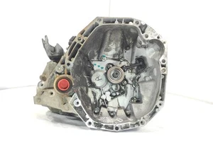 JR5124 CAJA CAMBIOS / 5 VELOCIDADES / MANUAL / 1110456 PARA RENAULT CLIO III BR - Picture 1 of 10