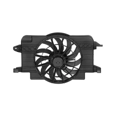 Genuine ACDelco For Saturn SW1/SW2 1994-2002 Engine Cooling Fan | 2 Terminal - Image 1 of 4