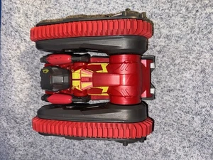 Air Hogs  Robo  Trax All Terrain Battle Bot   No Remote untested - Picture 1 of 5