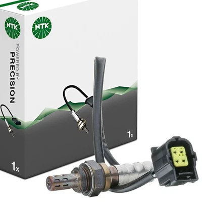 NTK de NGK 96146 sonda lambda adecuada para MERCEDES-BENZ CLASE A (W169) climatizada - Imagen 1 de 4