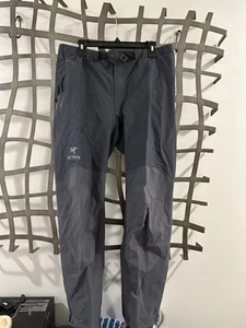 Arc'teryx Beta AR Pant Goretex Pro Men's L Regular Heron - Picture 1 of 5