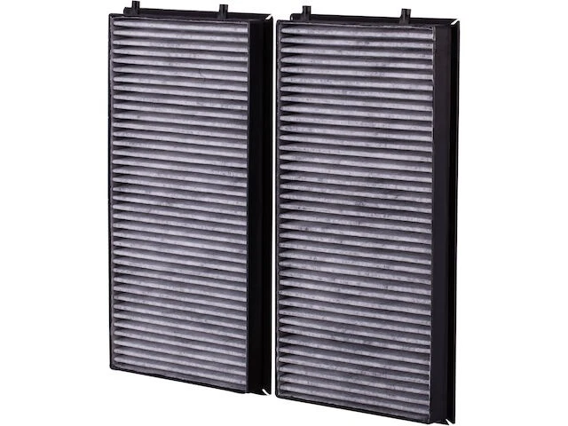 Filtro de aire de cabina para BMW 750i 2006-2009 4,8 L V8 2008 2007 XM139GF Foto 1 de 1