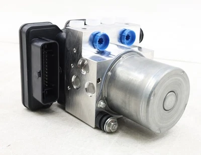 Bomba moduladora de freno antibloqueo ABS Honda 57111-TZ3-A13 Acura TLX 15-17 NUEVA OEM Foto 1 de 4