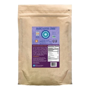 - Anice stellato Masala Chai - produce 530 tazze - sacchetto sfuso da 1 libbra Masala speziato ch... - Foto 1 di 8
