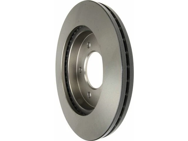 Rotor de freno delantero para Ford F150 Heritage 2004 MZ344JJ Foto 1 de 1