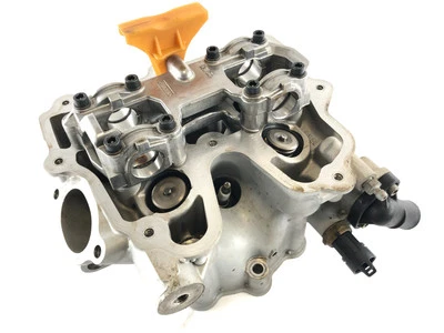 Bufanda BMW F 650 CS [2001] - Culata Foto 1 de 4