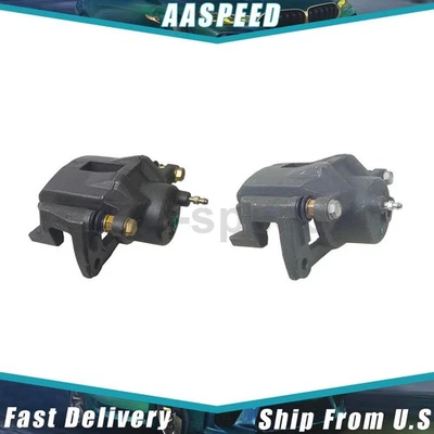 Pinzas delanteras izquierda derecha para Scion xB 2006 2005 2004 Cardone Reman 2 piezas Foto 1 de 4