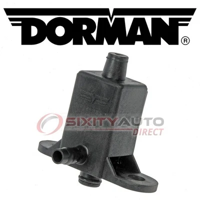 Dorman Vapor Canister Purge Valve for 1996-1997 Chevrolet Tahoe 5.7L V8 rw Foto 1 de 4