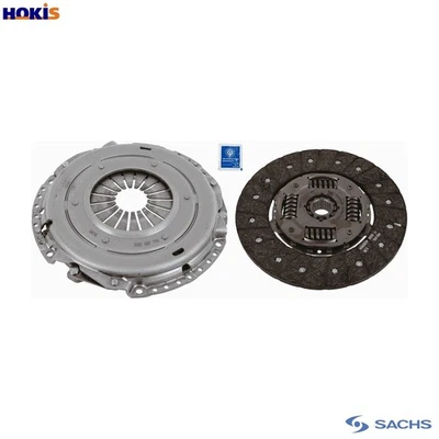 CLUTCH KIT 3000 970 152 FOR MERCEDES-BENZ SPRINTER/35-t/Tourer/Bus/3-t/Van/4-t - Image 1 of 4
