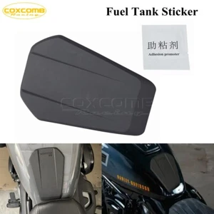 Fuel Tank Pad Protector Sticker Decal Gas Knee Grip For Harley Nightster RH975 - Picture 1 of 6