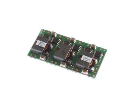 PTH12040WAZ Astec Open Frame Non-Isolated DC/DC Converter Module - Image 1 of 1