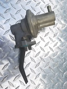 #48 NEW FUEL PUMP 1966 -69 FORD MERCURY GALAXIE MUSTANG V8 - Picture 1 of 2