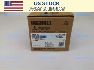 2 pezzi Mitsubishi PLC FX2N-8ER NUOVO IN SCATOLA - Foto 1 di 1