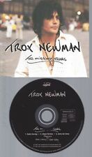 CD--TROY NEWMAN --- MISSING YEARS