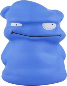 4.7Inches Squishies Toy Blue Small Monster Squishys Animals,Slow Rising Funny Sq - Picture 1 of 12