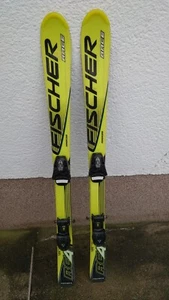 Fischer Abfahrtsski Kinder Ski - Bild 1 von 3