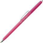 New Fisher Space Pen Retractable Hot Pink Pen R85F