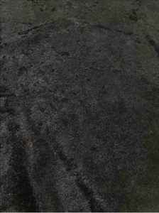 Sedona Designz 100% Panne Velvet Velour Fabric by The Yard, 60 Inches Wide - Picture 1 of 38