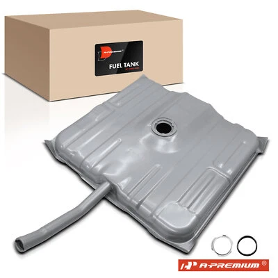 Novo tanque de combustível de 26 galões com anel de bloqueio para Oldsmobile 98 1973-1974 26 galões - Imagem 1 de 4