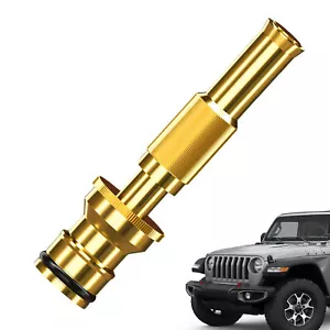 2x Car Washing High Pressure Water Sprayer Pipe Nozzle Garden Washer Hose Wand - Picture 1 of 7