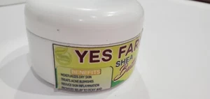 Raw African Shea Butter (Ghana) - Picture 1 of 3