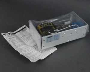 Lambda HDC12 Schaltnetzteil - 80W, 12VDC @ 3,4A - Bild 1 von 4